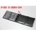 Acer Aspire R7, Aspire R7-571, AP13B3K Laptop Battery