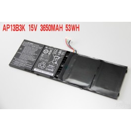 Acer AP13B8K Laptop Battery for  Aspire R7-571G  Aspire R7-572