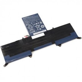 Acer 3ICP5/67/90 Laptop Battery for  Aspire S3-391 Series  Aspire S3-391-53314G52add