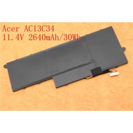 Acer KT.00303.005 Laptop Battery for  Aspire V5-122P