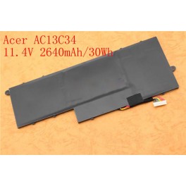 Acer 3ICP5/60/80 Laptop Battery for Aspire V5-122P Acer 3ICP5/60/80 Laptop Battery for Aspire V5-122P