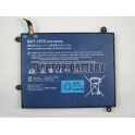 Acer Iconia Tab A500 A500-10S32u BAT-1010 7.4V/3350mAh Battery