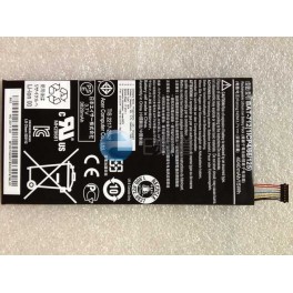 Acer BAT-712 (1ICP4/66/125 ) 7.4V/30Wh Battery Pack