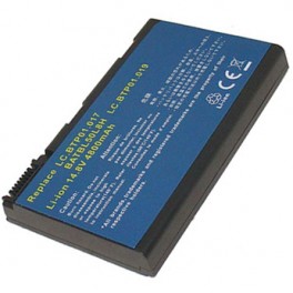 Acer BATBL50L8H Laptop Battery for  Aspire 3100 Series  Aspire 3103