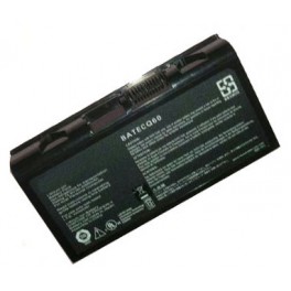 Acer BATECQ60 Laptop Battery for  Aspire 1800 Series  Aspire 1804WSMI