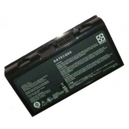 Acer Aspire 1800 BATECQ60 LC.BTP05.003 14.8V/4000mAh Battery