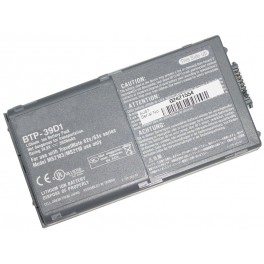 Acer TravelMate 622, BTP-39D1, MS2103 14.8V/3920mAh Battery