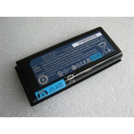 Acer 934T3580F Laptop Battery for  EASYNOTE P08B1  Easynote TN65