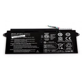 Acer AP12F3J 2ICP3/65/114-2 Aspire S7 Laptop Battery