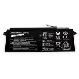 Acer AP12F3J Laptop Battery for S7 13 Aspire S7 Ultrabook(13-inch) Series Acer AP12F3J Laptop Battery for S7 13 Aspire S7 Ultrabook(13-inch) Series