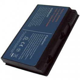 Acer LC.BTP00.066 Laptop Battery for  Extensa 5230E  Extensa 5235
