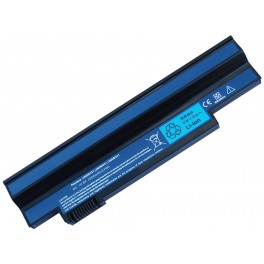 Acer UM09C31 Laptop Battery for  One 253h NAV50 Series  Aspire One 532 Series