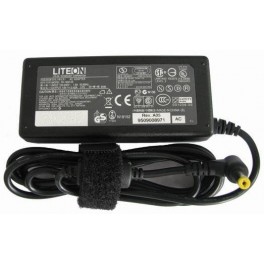 Acer AP.T2101.001 Laptop AC Adapter for  Travel Mate 4652LMi  Aspire 5005