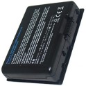 PA3589U-1BAS Toshiba Qosmio F45 6-cell Battery