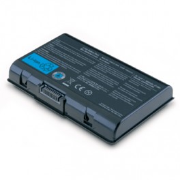 Toshiba PA3642U-1BRS Laptop Battery for  Qosmio X305-Q706  Qosmio X305-Q708