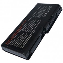 Toshiba PA3729U-1BRS Laptop Battery for  Qosmio 90LW  Qosmio 97K