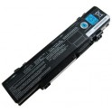 PABAS213 Toshiba Qosmio F60  PA3757U-1BRS Battery