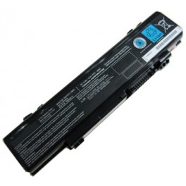 Toshiba PA3757U-1BRS Laptop Battery for  Qosmio F60 Series  Qosmio F60-11L
