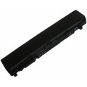 Replacement PA3832U-1BRS Battery for Toshiba Portege R700