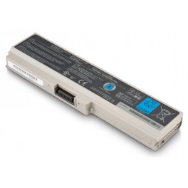 Toshiba PABAS247 Laptop Battery for  Satellite E305-006  Satellite E305-1990x