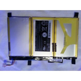 Toshiba PABAS257 Laptop Battery for AT200 Toshiba PABAS257 Laptop Battery for AT200