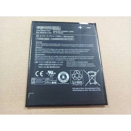 Toshiba PA5054U-1BRS, Toshiba PA5054U-1BRS 3.7V 3940mAh/15Wh Battery Toshiba PA5054U-1BRS, Toshiba PA5054U-1BRS 3.7V 3940mAh/15Wh Battery