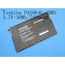 Toshiba PA5064U-1BRS, Toshiba PA5064U-1BRS 3.7V 30Wh Battery