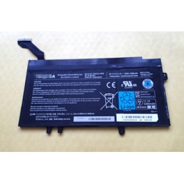Toshiba PA5073U-1BRS Laptop Battery for  U920T  U920
