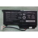 PA5107U-1BRS Toshiba Satellite L55 15.2V/44WH/2895mah Battery