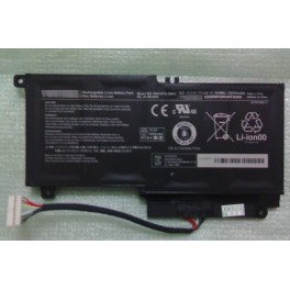 Toshiba TB011207-PRR14G01 Laptop Battery for  Satellite S50-A-10H