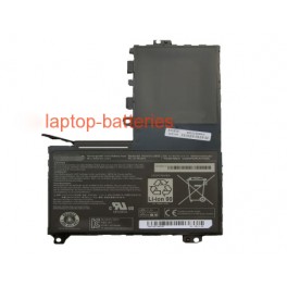 Toshiba PA5157U-1BRS Laptop Battery for  Satelite U40T-A  Satellite M40-A
