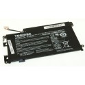 Toshiba  PA5156U-1BRS P000577240 23Wh/3000mAh Battery