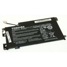 Toshiba PA5156U-1BRS Laptop Battery for  Satellite Click W35DT Series