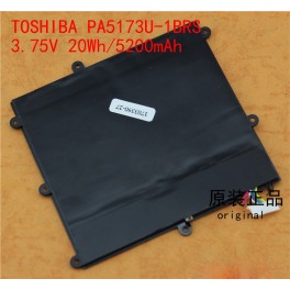 PA5173U Toshiba PA5173U-1BRS 3.75V 20Wh/5200mAh Battery PA5173U Toshiba PA5173U-1BRS 3.75V 20Wh/5200mAh Battery