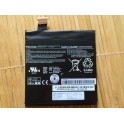 PA5203U TOSHIBA PA5203U-1BRS 3.7V 37Wh Battery