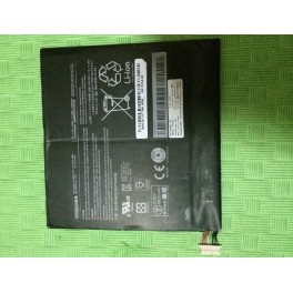 PA5204U TOSHIBA PA5204U-1BRS Original Laptop Battery