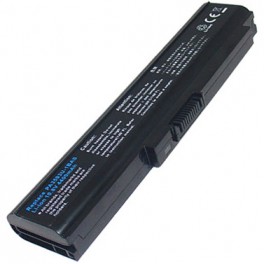 PA3593U-1BAS TOSHIBA U300 M600 U305 M8 Laptop Battery