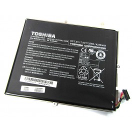 Toshiba PA5123U-1BRS Laptop Battery for  Excite Pro