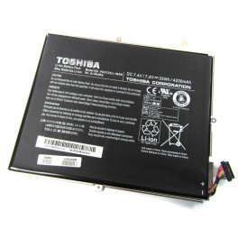 Toshiba PA5123U-1BRS Laptop Battery for Excite Pro Toshiba PA5123U-1BRS Laptop Battery for Excite Pro