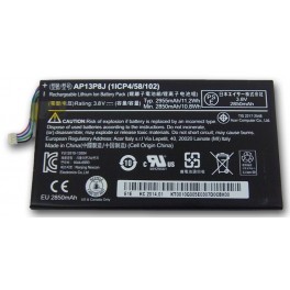 11.2Wh AP13P8J Battery for Acer Iconia Tab B1-720 3.8V 2955mAh