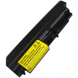 Lenovo 42t4644 Laptop Battery for  ThinkPad T61 14.1 inch widescreen  ThinkPad T61u Series T61u 14.1 inch widescreen