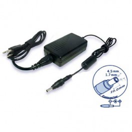 Hp 416421-021 Laptop AC Adapter for  EliteBook 8540w Mobile Workstation  EliteBook 8730w