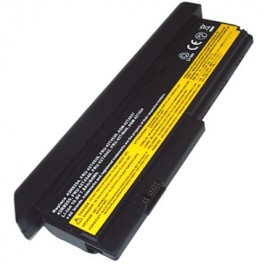 Lenovo FRU 42T4540 Laptop Battery for  ThinkPad X201i  ThinkPad X201s