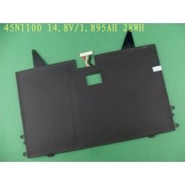 45N1100 Battery for Lenovo Thinkpad X1 Helix Tablet 