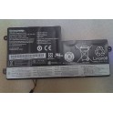 45N1112 45N1113 11.4V/2060mAh/24Wh Battery