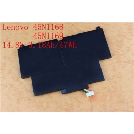 Lenovo ASM P/N 45N1168 Laptop Battery Lenovo ASM P/N 45N1168 Laptop Battery