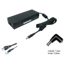 Hp 19V/6A, 7.4*5.08mm Laptop AC Adapter