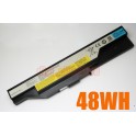 Lenovo B465 B465A B465c L10M6Y11 L10C6Y11 Battery