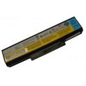 Lenovo K43 K46 L09M6D21 L09M8D21 Laptop Battery