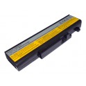 Lenovo L08O6D13 L08S6D13 IdeaPad Y450 Y550 Battery